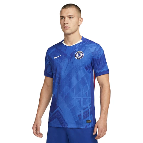 Chelsea Principal 25 26