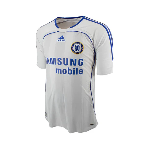 Chelsea Alternativa 06 07