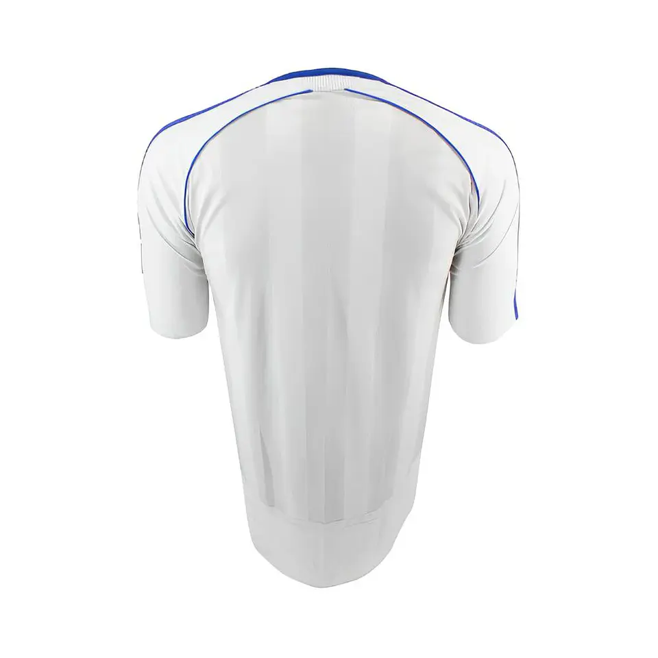 Chelsea Alternativa 06 07 2
