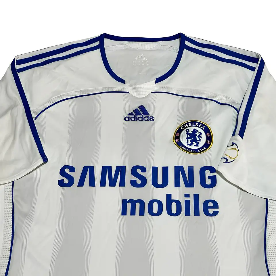 Chelsea Alternativa 06 07 3
