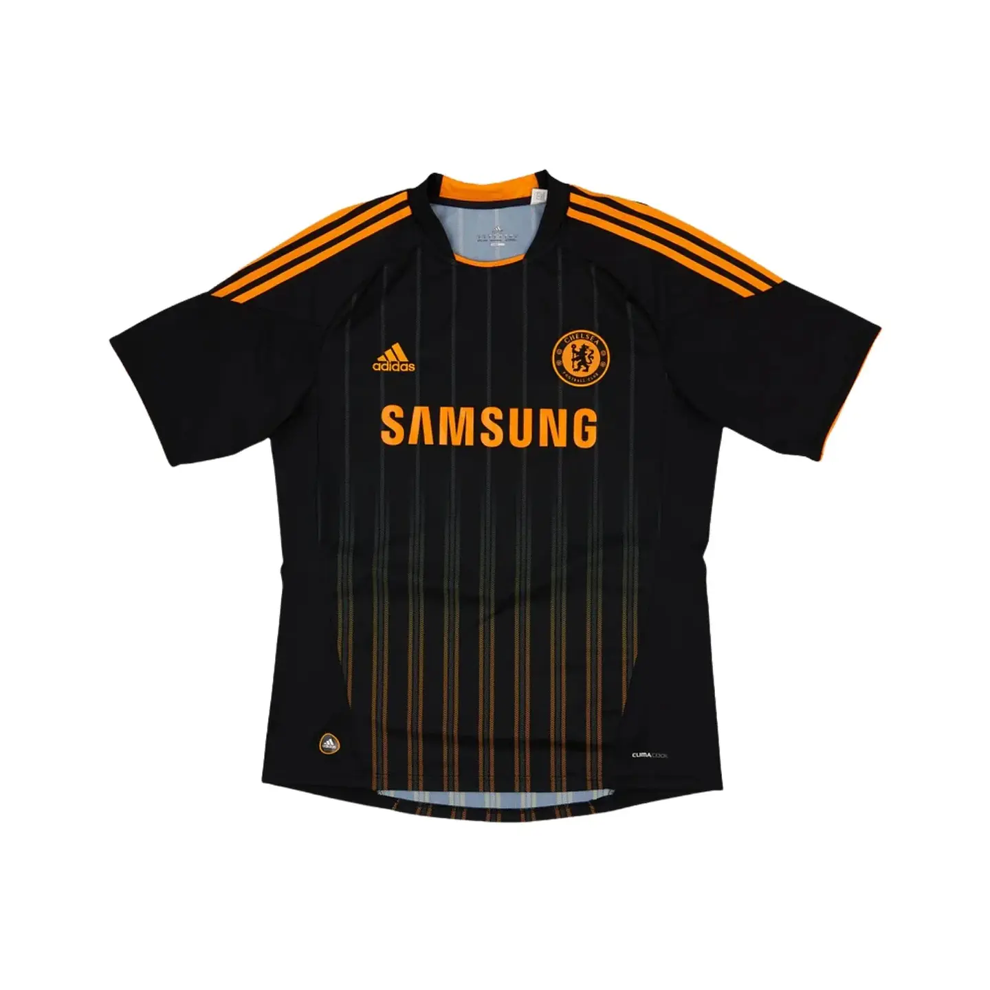 Chelsea Alternativa 10 11 1