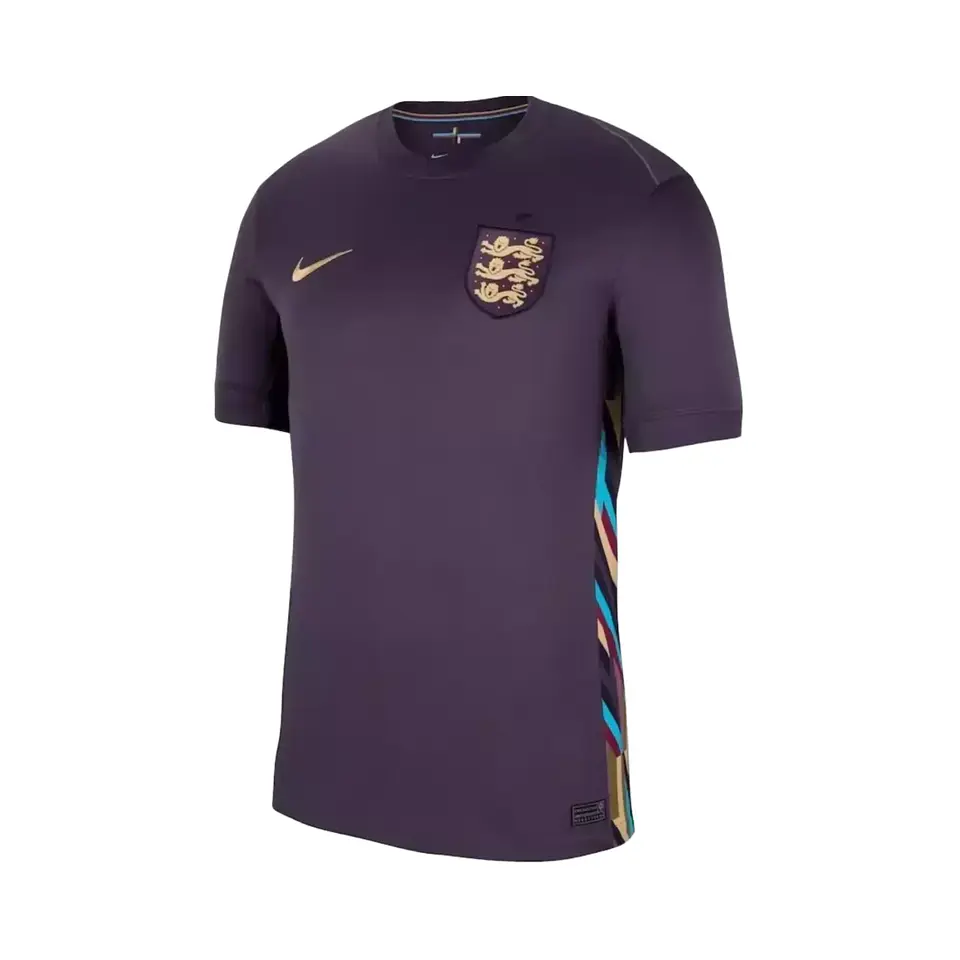 Inglaterra Alternativa 24 25 1