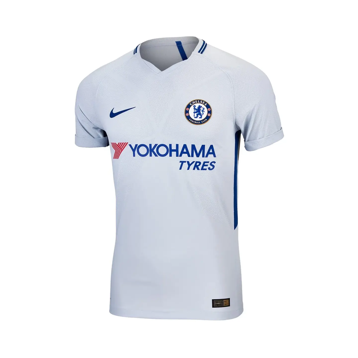 Chelsea Alternativa 17 18 1