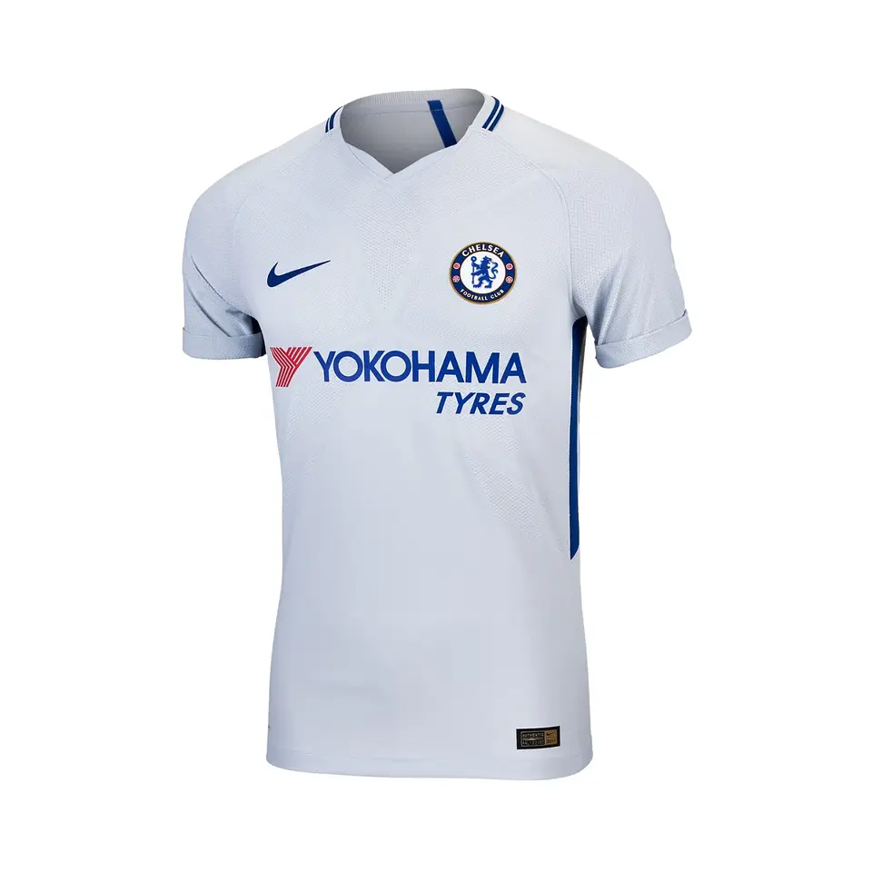 Chelsea Alternativa 17 18 1