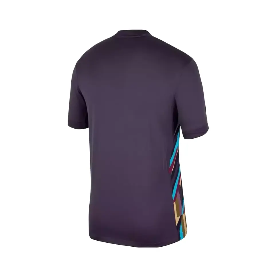 Inglaterra Alternativa 24 25 2