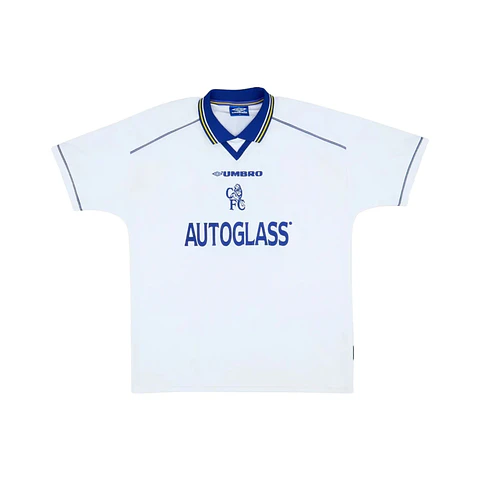 Chelsea Alternativa 98 99