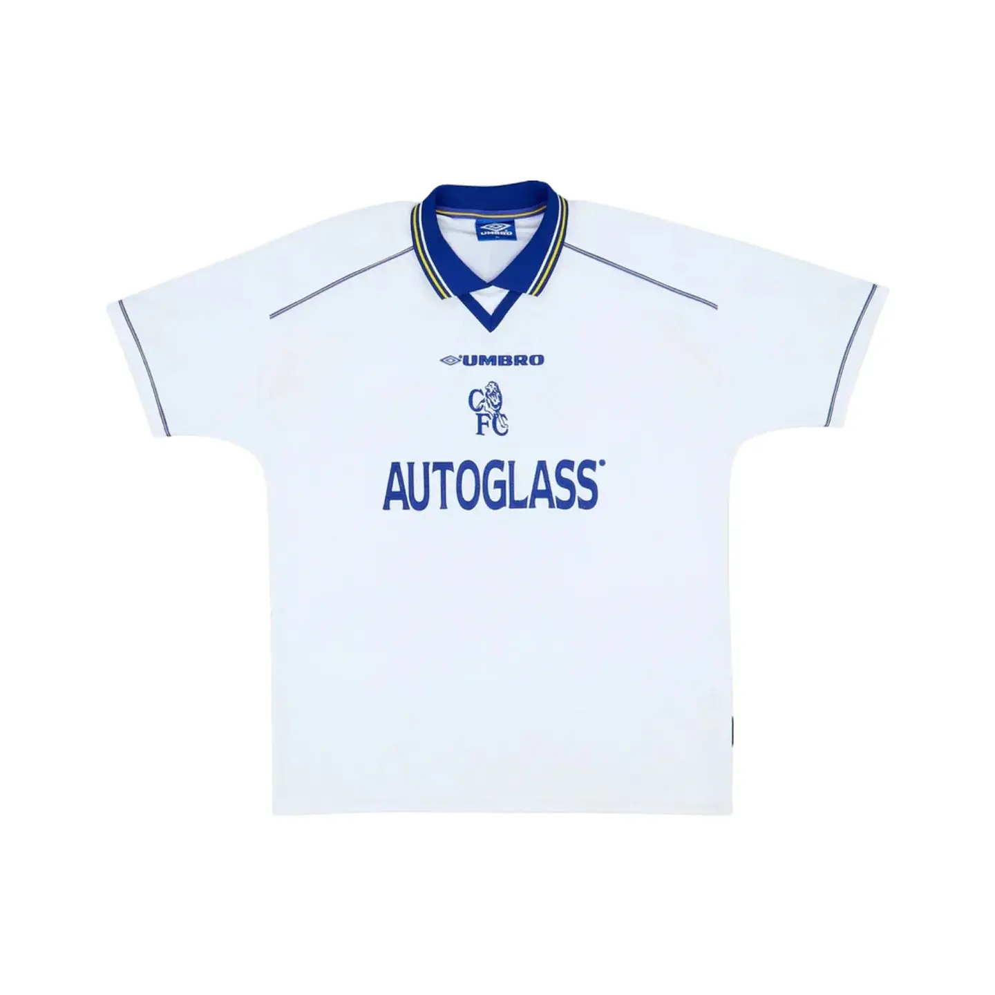 Chelsea Alternativa 98 99 1