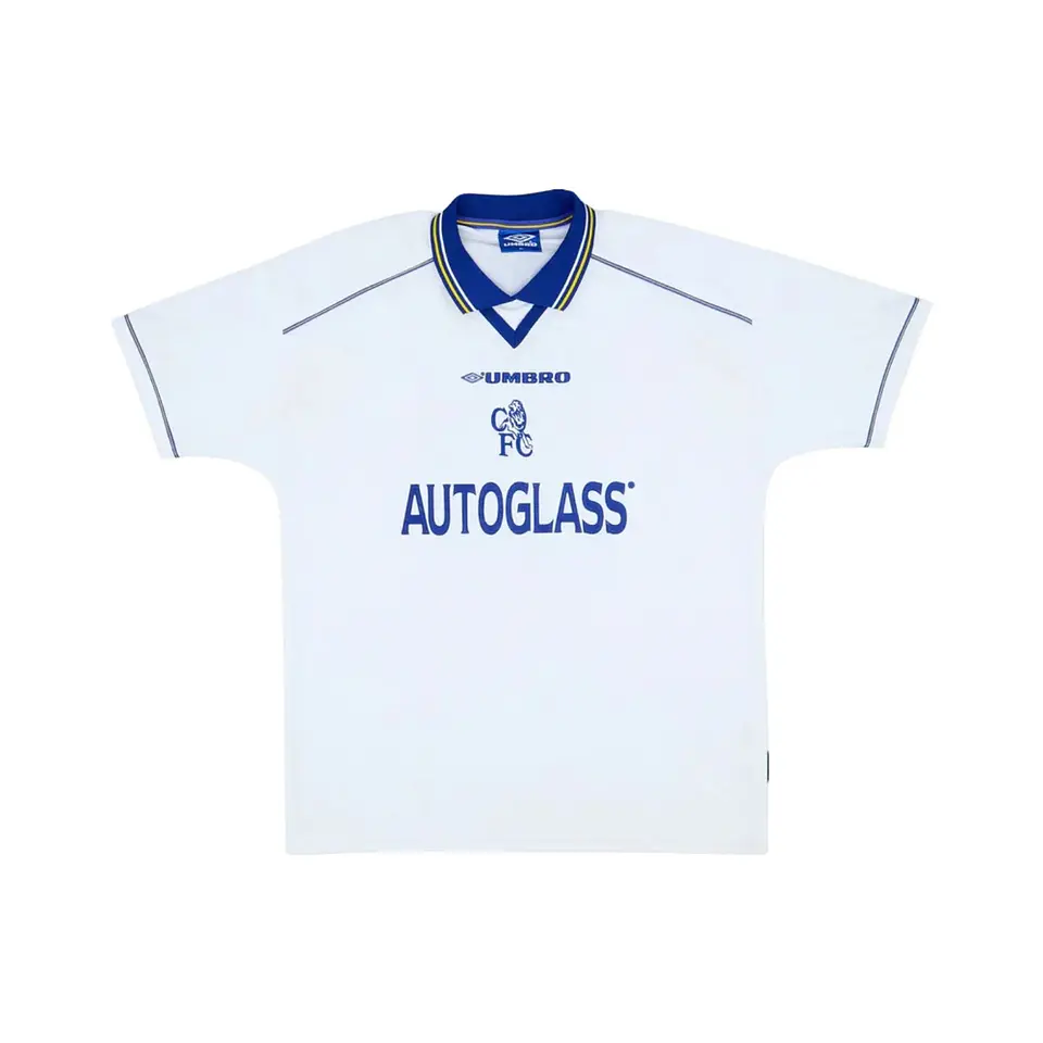 Chelsea Alternativa 98 99 1
