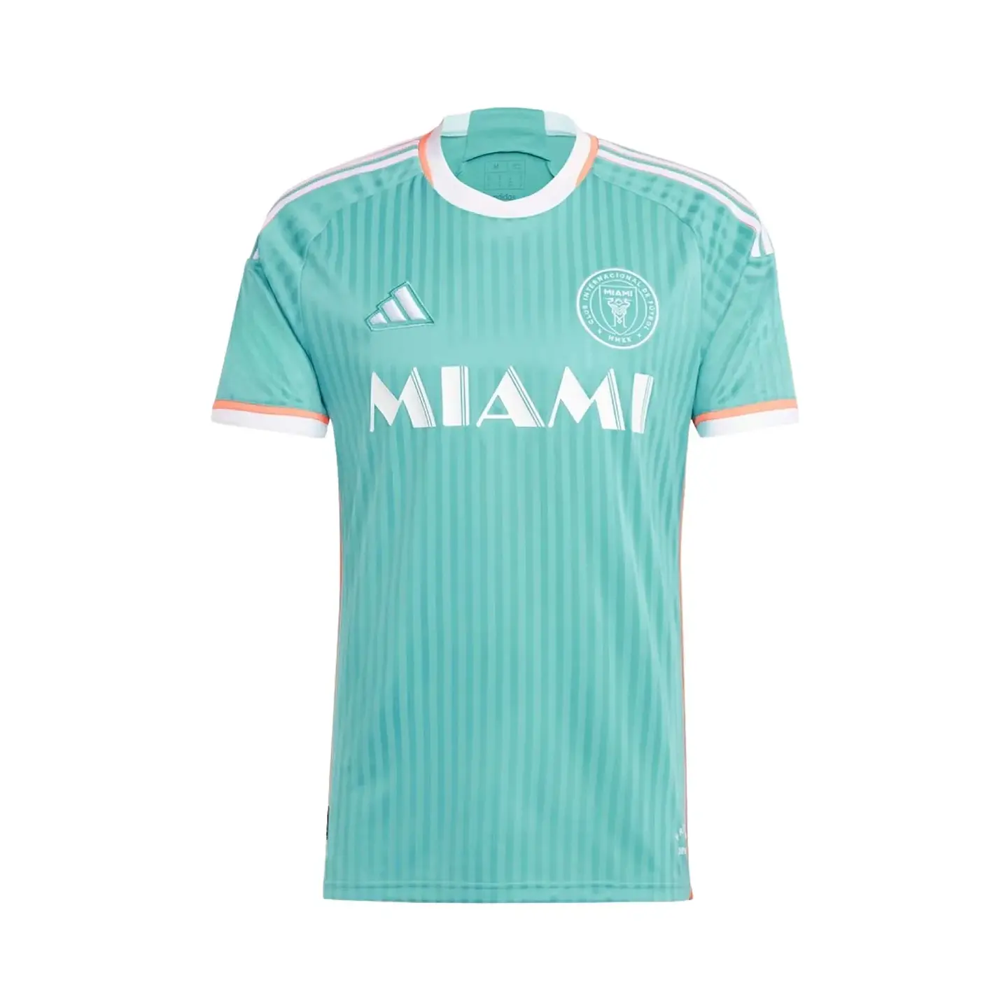 Inter Miami Terceira 24 25 1