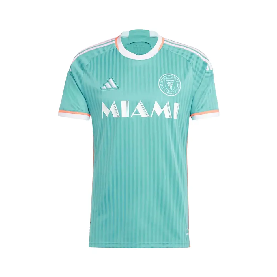 Inter Miami Terceira 24 25 1