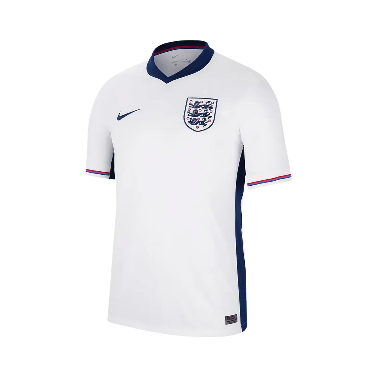 Inglaterra Principal 24 25 1
