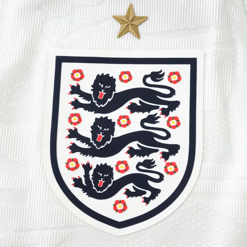 Inglaterra Principal 26 27 Mundial 2026 6