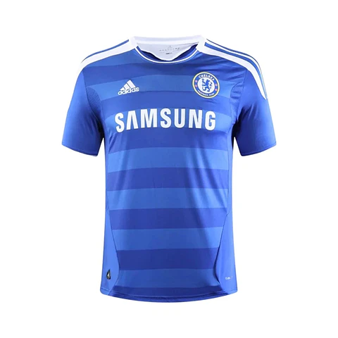 Chelsea Principal 11 12