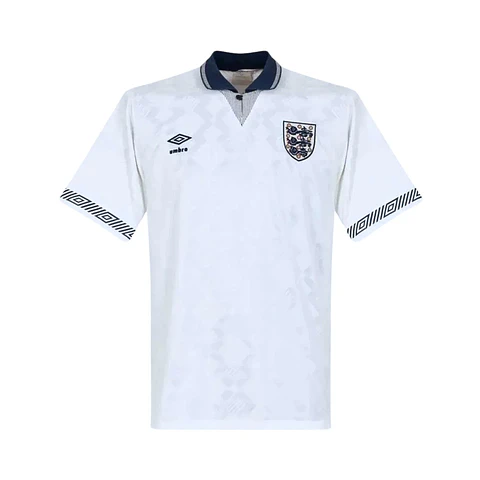 Inglaterra Principal 92 93