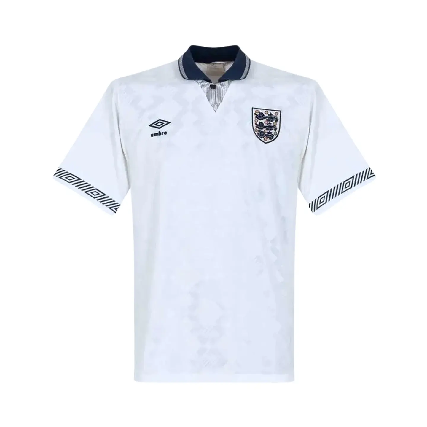 Inglaterra Principal 92 93 1