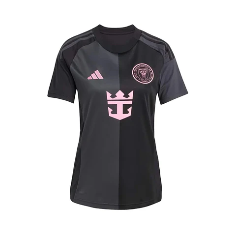 Inter Miami Alternativa 25 26 Versao Feminina