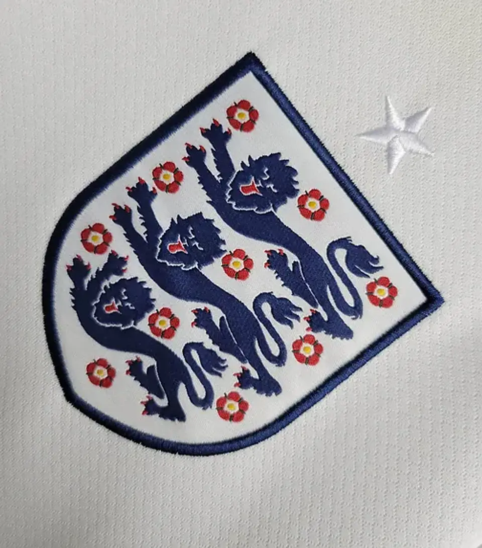 Inglaterra Principal 92 93 5