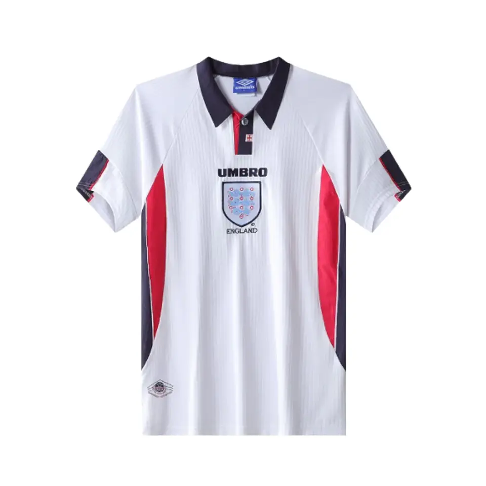 Inglaterra Principal 98 99 1