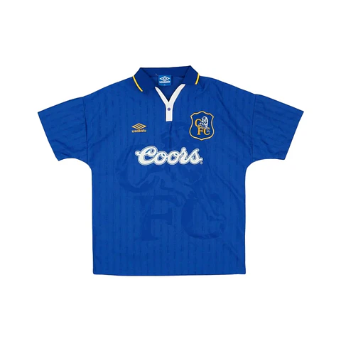 Chelsea Principal 95 96 E0031e60