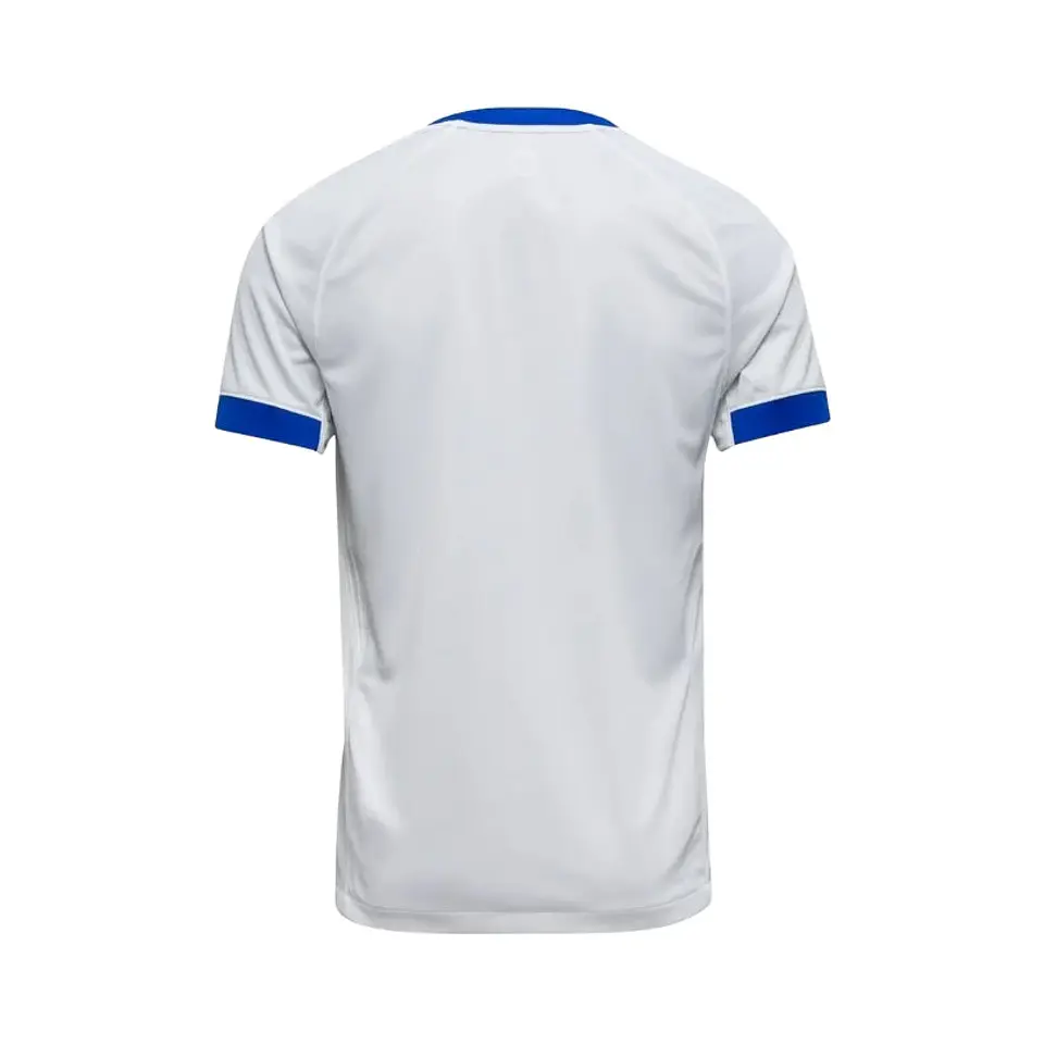 Inglaterra Principal 25 26 Euro Feminino 2025 3