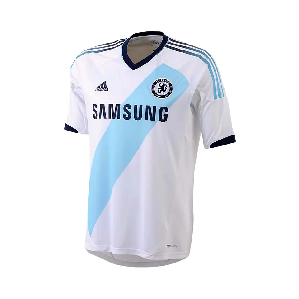 Chelsea Terceira 12 13 1
