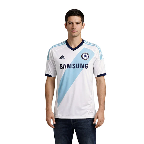 Chelsea Terceira 12 13