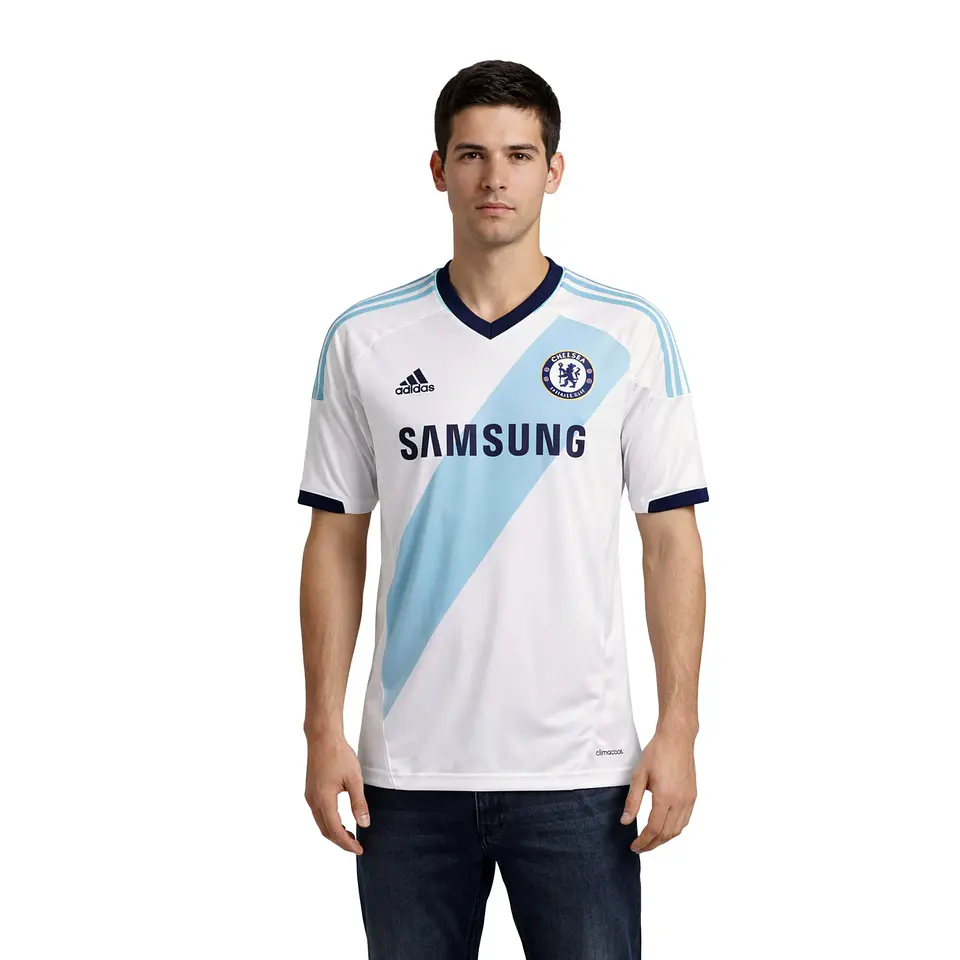 Chelsea Terceira 12 13 2