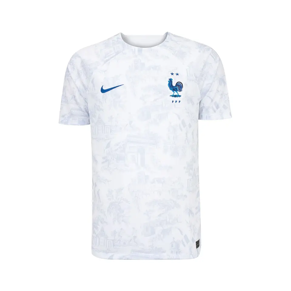 Franca Alternativa 22 23 1