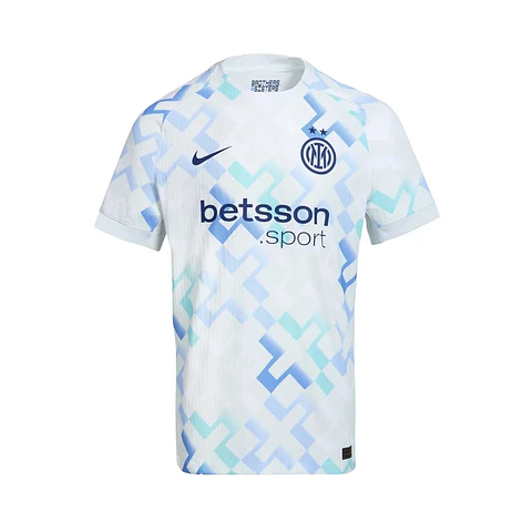 Inter Milan Alternativa 25 26