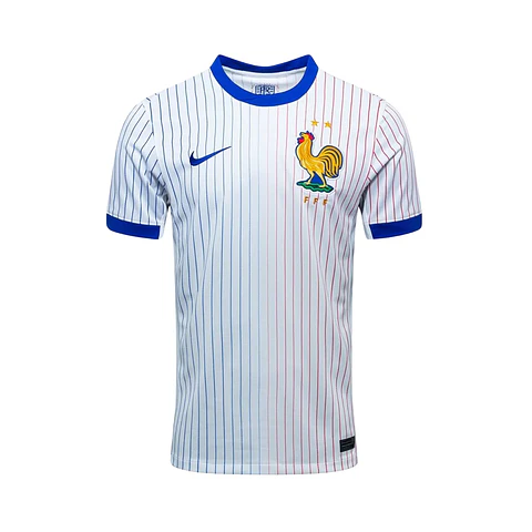 Franca Alternativa 24 25