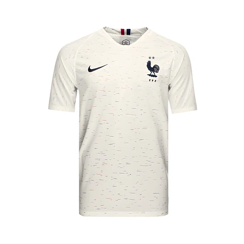 France Alternativa 18 19