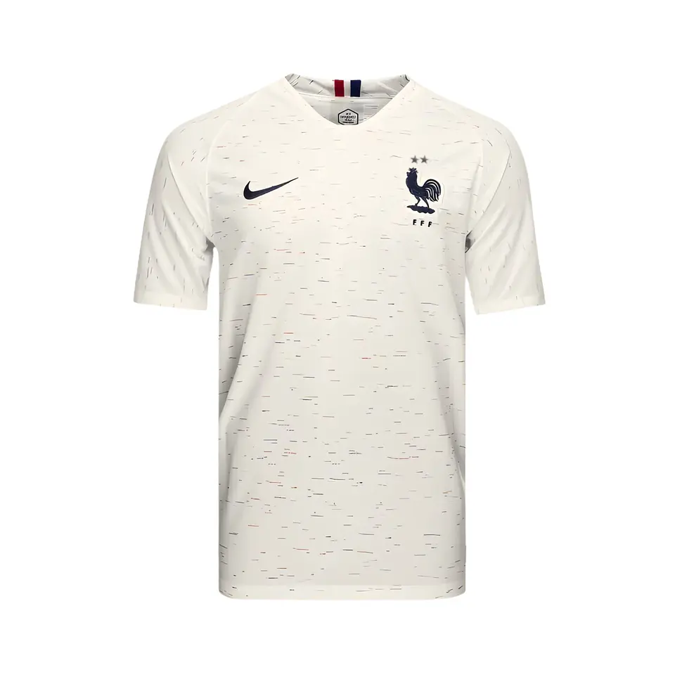 France Alternativa 18 19 1