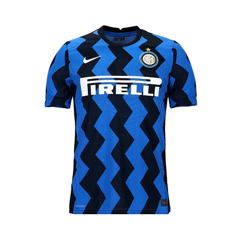 Inter Milan Principal 20 21
