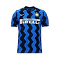 Inter Milan Principal 20 21 - Thumbnail 1