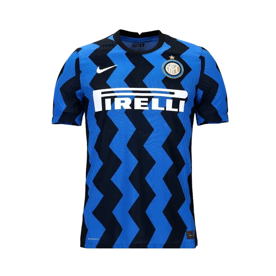 Inter Milan Principal 20 21 1