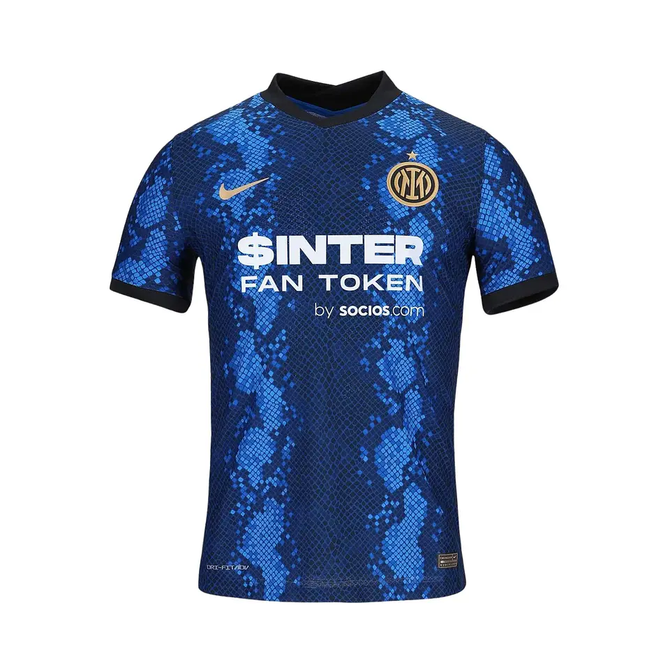 Inter Milan Principal 21 22 1