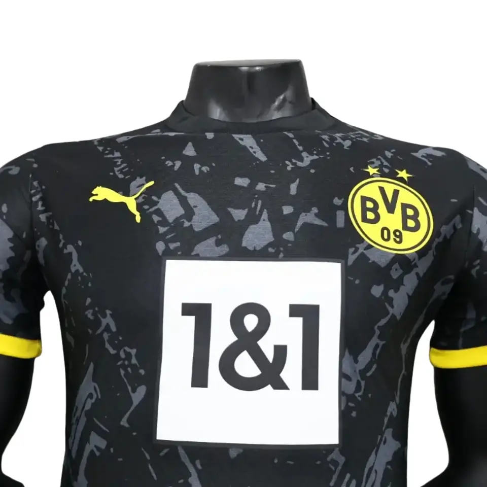 Borussia Dortmund Alternativa 23 24 3