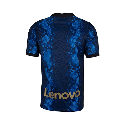 Inter Milan Principal 21 22