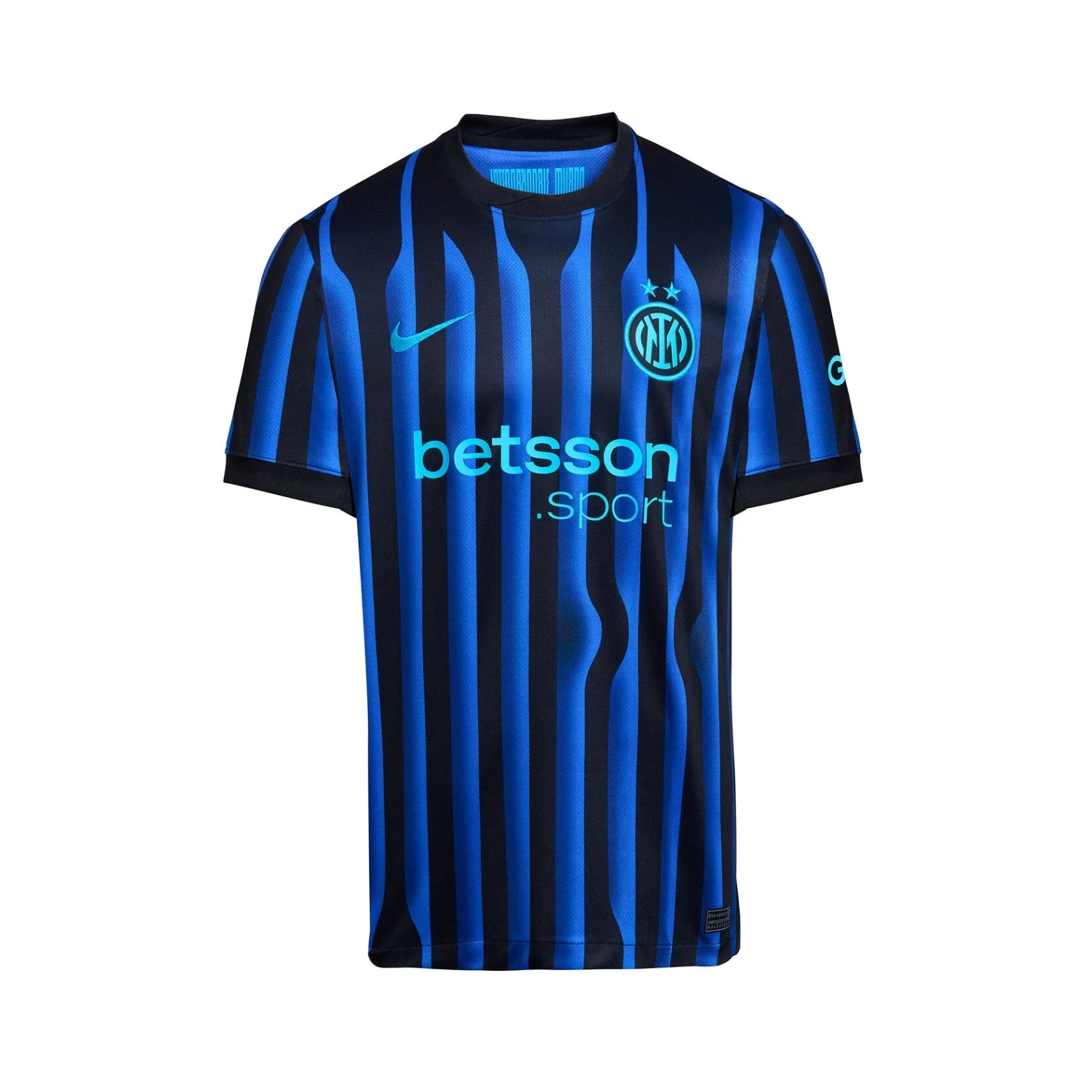 Inter Milan Principal 25 26