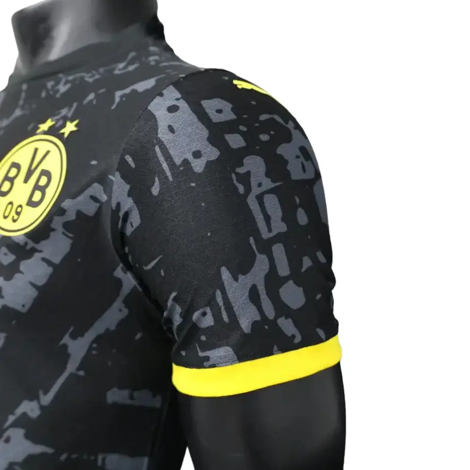 Borussia Dortmund Alternativa 23 24 4