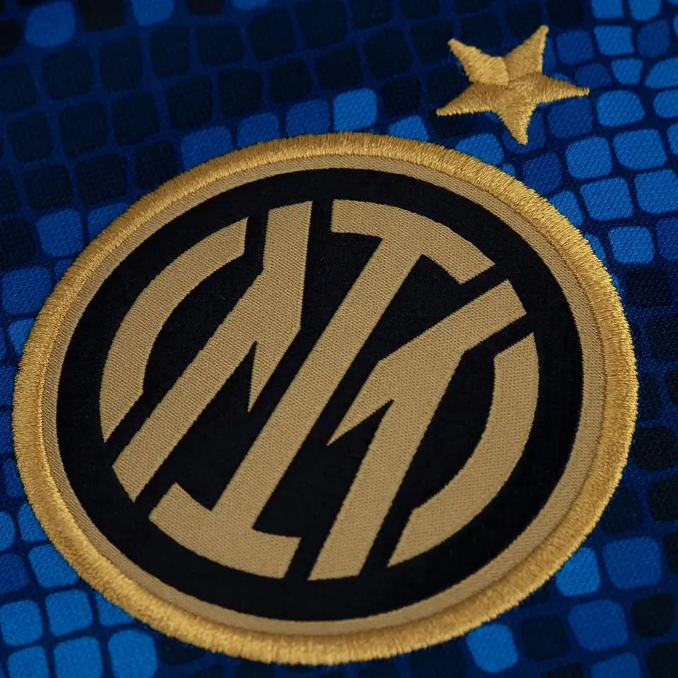 Inter Milan Principal 21 22 3