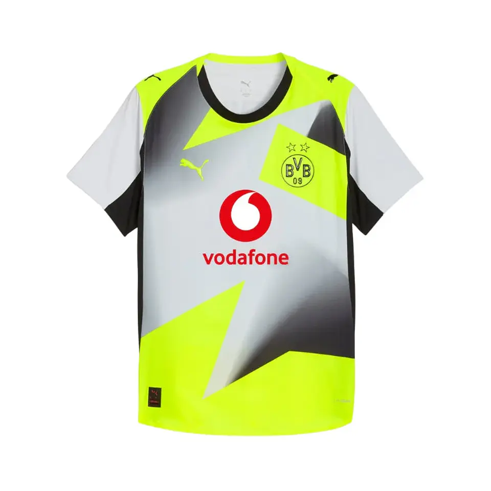 Borussia Dortmund Alternativa 25 26 1