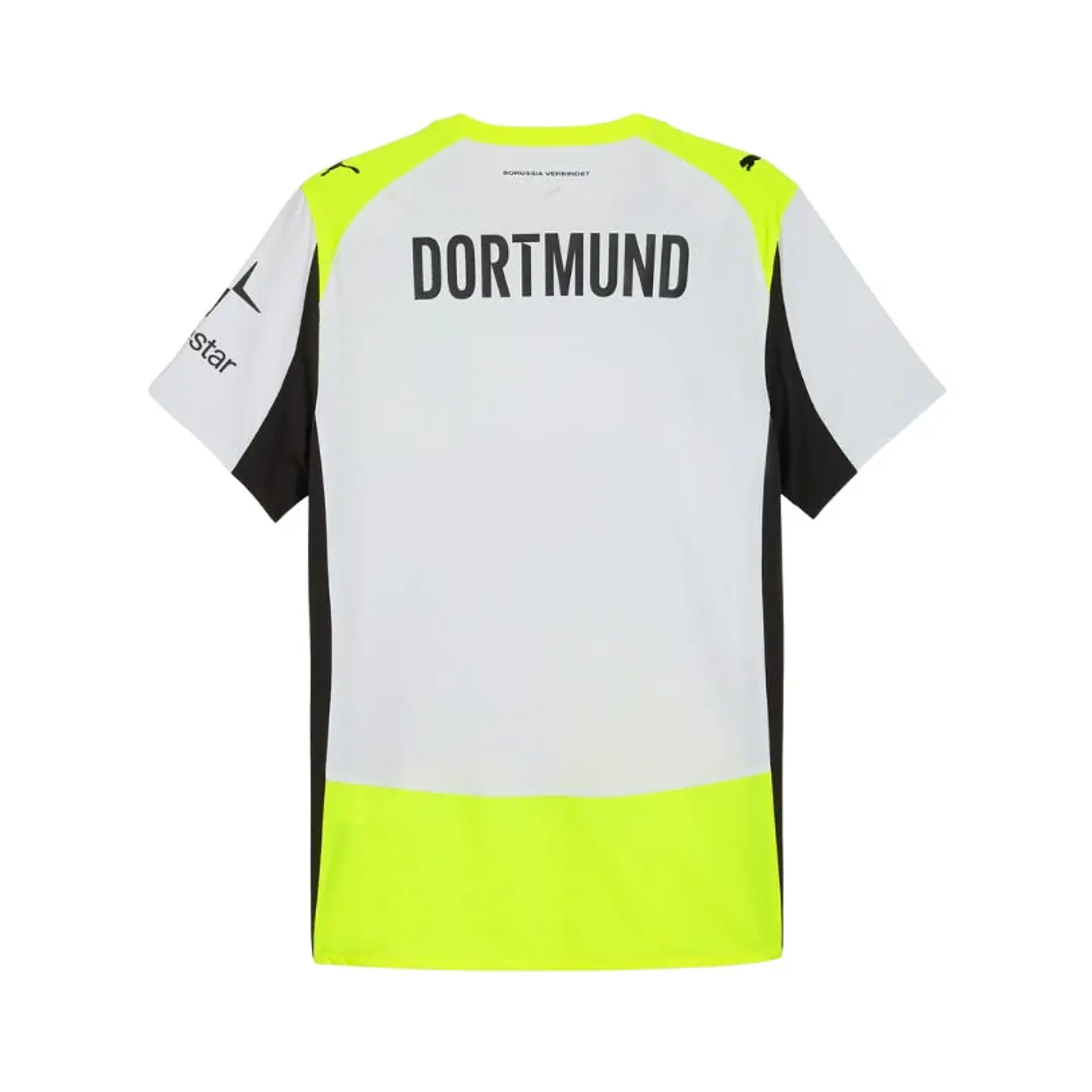 Borussia Dortmund Alternativa 25 26 2