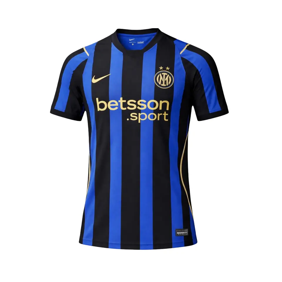 Inter Milan Principal 26 27 1