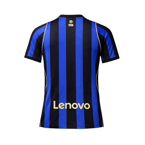Inter Milan Principal 26 27