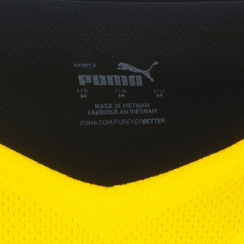 Borussia Dortmund Principal 21 22 4