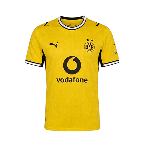 Borussia Dortmund Principal 26 27