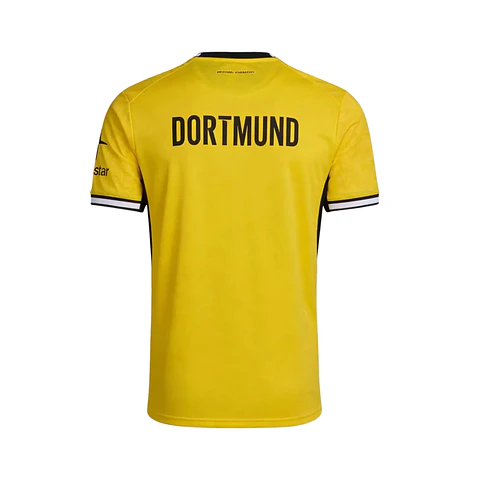 Borussia Dortmund Principal 26 27