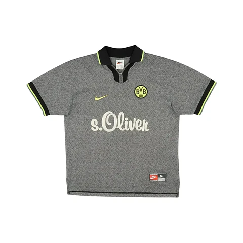 Borussia Dortmund Alternativa 97 98