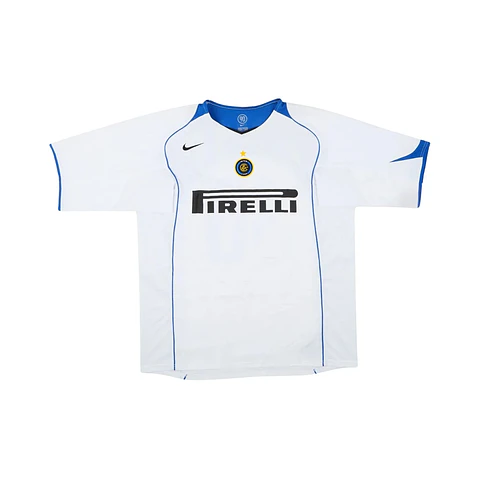 Inter Milan Alternativa 04 05